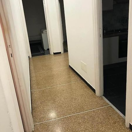 La Casetta Gialla Janov Exteriér fotografie
